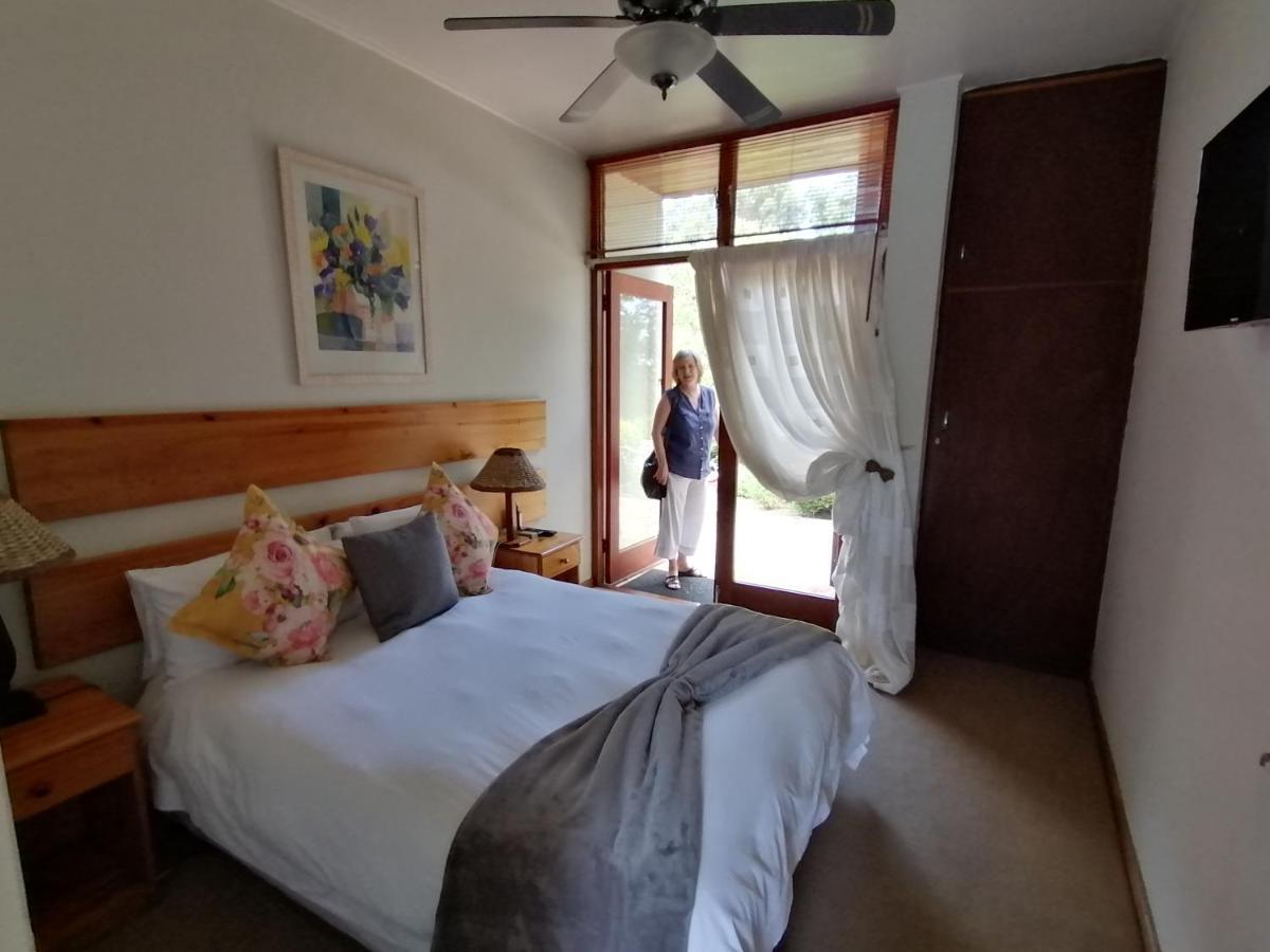 Aanhuizen Guest House Свелендам Екстер'єр фото